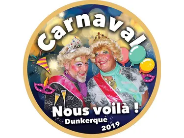 Les Comtesses plus que jamais au cœur du carnaval !