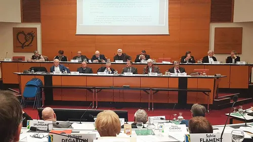 32 millions d’euros d’investissements prévus par la CAB en 2019