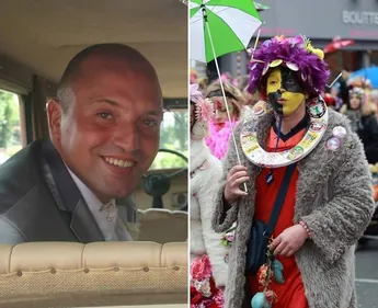 Un carnavaleux disparaît après la bande de Bray-Dunes