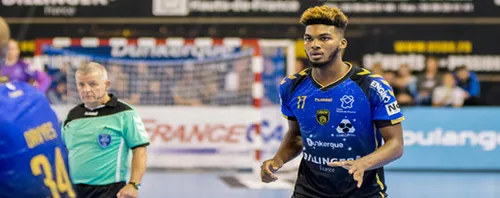 Le retour d'un grand espoir à l'USDK