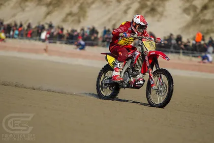 Amazing Watson, amazing Enduropale