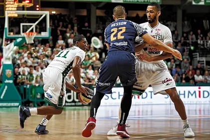 Le Portel a eu son quota de blessures