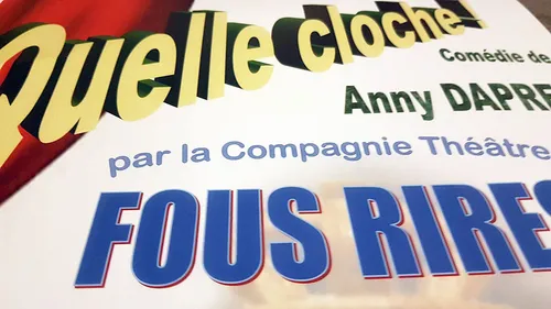 Blendecques : une comédie pour passer un bon moment et faire un...