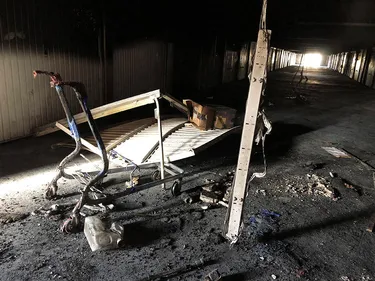 Des habitants d’une résidence de Saint Pol sur Mer aimeraient...