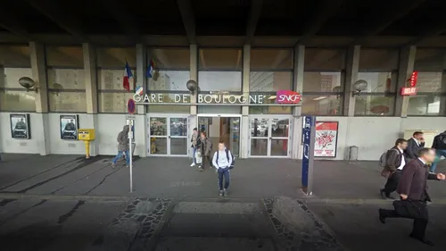 Le maire va réclamer la modernisation de la gare au patron de la SNCF