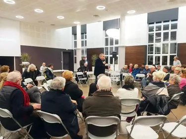 Les Dunkerquois se sont prêtés à l’exercice du grand débat national