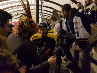 Les premières courses de l'Enduro, les victoires du SOMB, du HGD,...