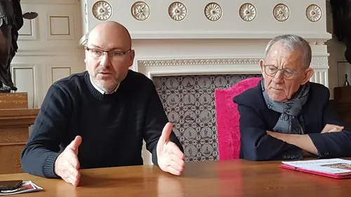 Carmen débarque à la salle du Manège pour "désacraliser l’opéra"
