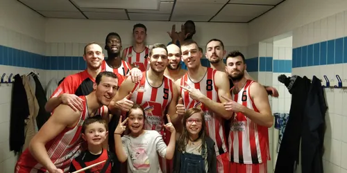 Basket, foot, rink... Les matchs du week-end