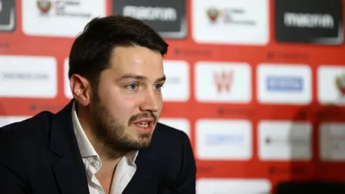 Un Audomarois à la tête de Nice