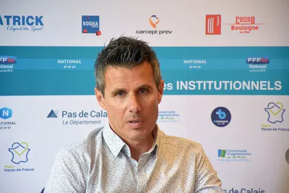 USBCO / ESSG : "Pas le match à ne pas perdre, mais le match à...