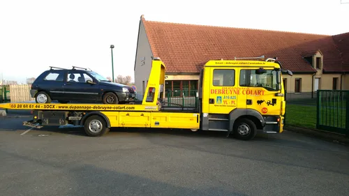 Ghyvelde : un automobiliste placé en garde à vue