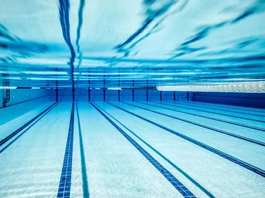 La piscine municipale va rouvrir ses portes !