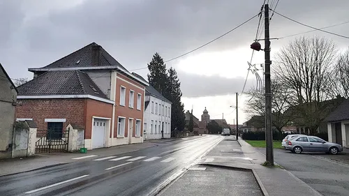 De nouvelles mesures annoncées pour sécuriser la commune de Renescure