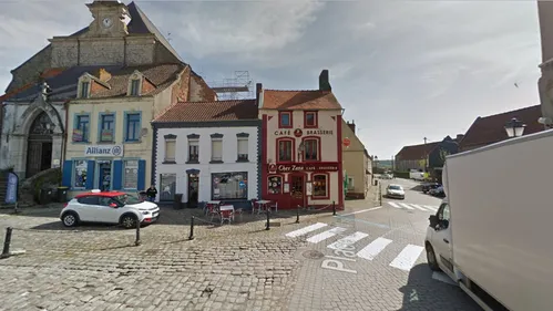 Fillette mordue à Samer : la propriétaire du chien devant la justice