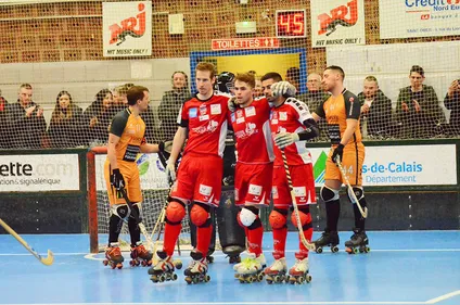 Saint-Omer à la recherche de la domination psychologique