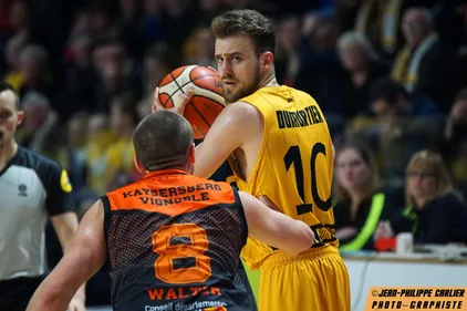 Basket, foot, hand... Les matchs du week-end