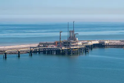 Le GNL : une énergie de plus en plus séduisante