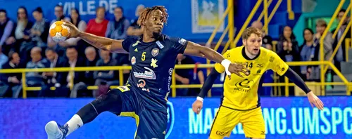 Dunkerque renforce ses ailes