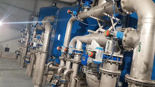 Les pesticides dans l’eau du robinet, c’est de l’histoire ancienne !