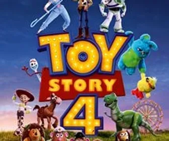 Toy Story 4  : Pixar recherche une voix française