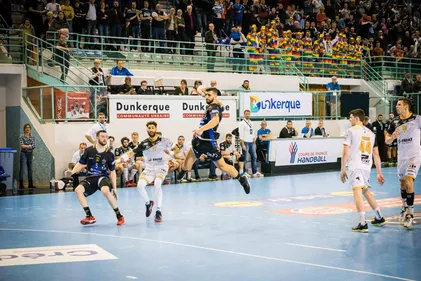 L'USDK tout près d'une finale, le HGD en difficulté dans les play-offs