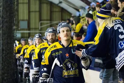 Les Dunkerquois peuvent être fiers d'eux