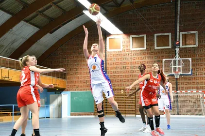 Basket, foot, hand... Les matchs du week-end