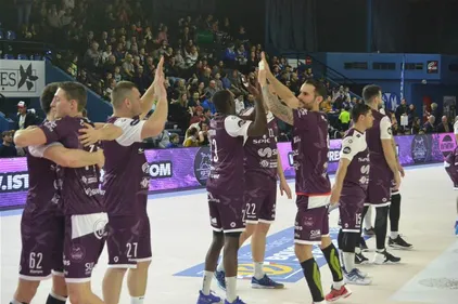 Dunkerque touche le fond