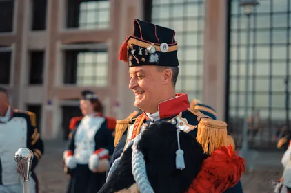 Co Boont’che va « vous faire péter des chahuts à tout va » !