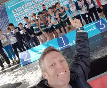 Les cadets Dunkerquois plus forts que la boue et le vent