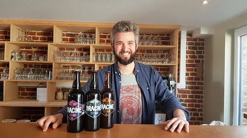 La Brasserie du Pays Flamand ouvre bientôt son estaminet !