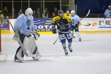 La dernière (peut-être) du HGD à Raffoux, la coupe pour le SCRA,...