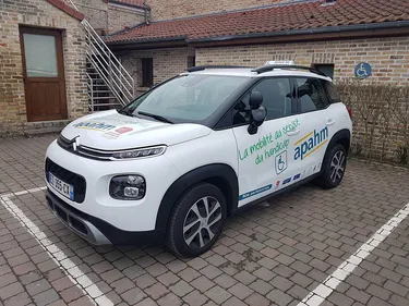 Une nouvelle auto-école adaptée pour davantage de liberté