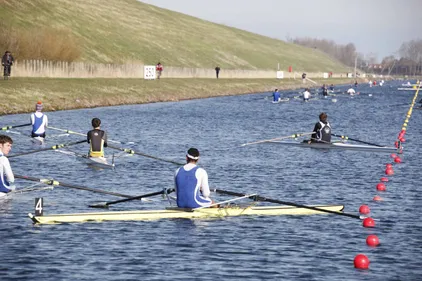 Du lourd au parc de l'Aa jusque demain