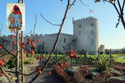Le Château d’Hardelot profite d’un été maussade pour battre tous...