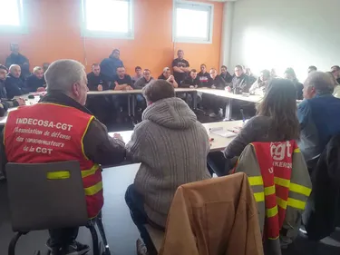 Le conflit n’en finit pas de s’enfoncer chez Chauffage Services