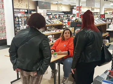 Lutter contre la "grossophobie", l’un des enjeux du forum de l’Egalité