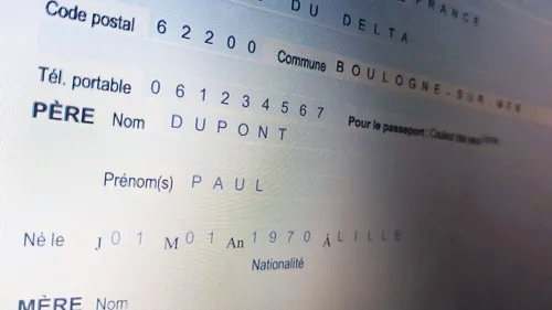 Une société aide les entreprises à protéger les données...