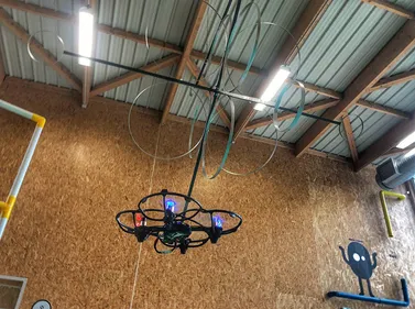 De drôles d’objets de plus en plus présents dans le ciel...