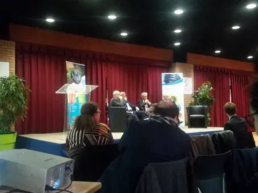 La gestion des eaux est une priorité !