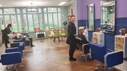 Le salon Esquisse de soi proposera bientôt un service de...