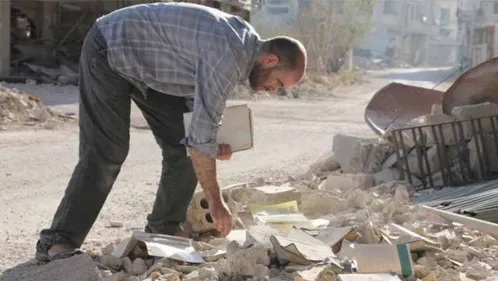 Le Figra n’est pas encore totalement terminé