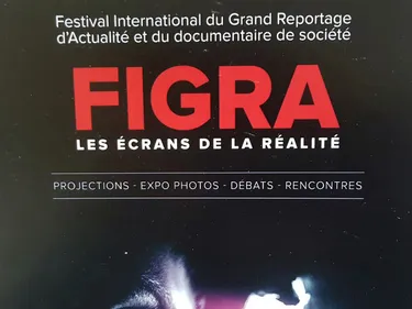 Le FIGRA nous ouvre les yeux sur le monde