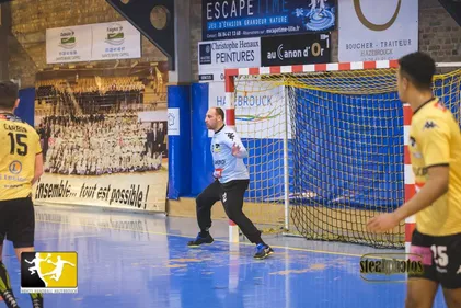 Les Gravelinoises en play-offs, le SOMB qui se lance... Les...