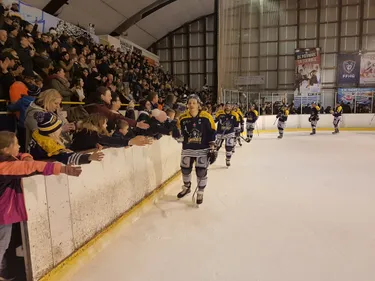 C’est au pied du mur que les Dunkerquois sont les plus forts