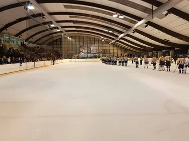 Le SCRA en quart de finale, le HGD en play-offs... Les résultats du...