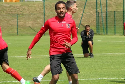 Senneville rempile et veut "connaître le monde pro avec l’USBCO"