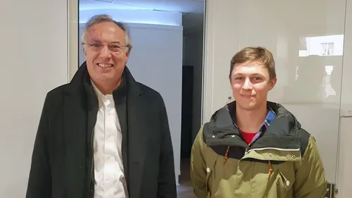 Un "Living Lab" à Nausicaa, ouverture prévue cet été