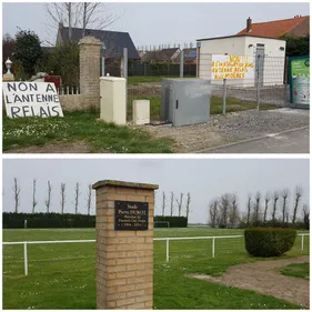 Ghyvelde : le maire a trouvé une solution pour l'installation d'une...